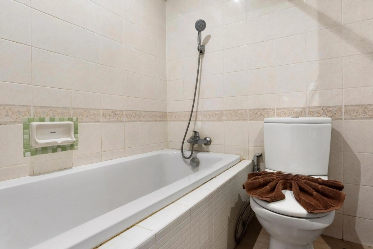 Ayothaya Riverside Hotel Ayutthaya