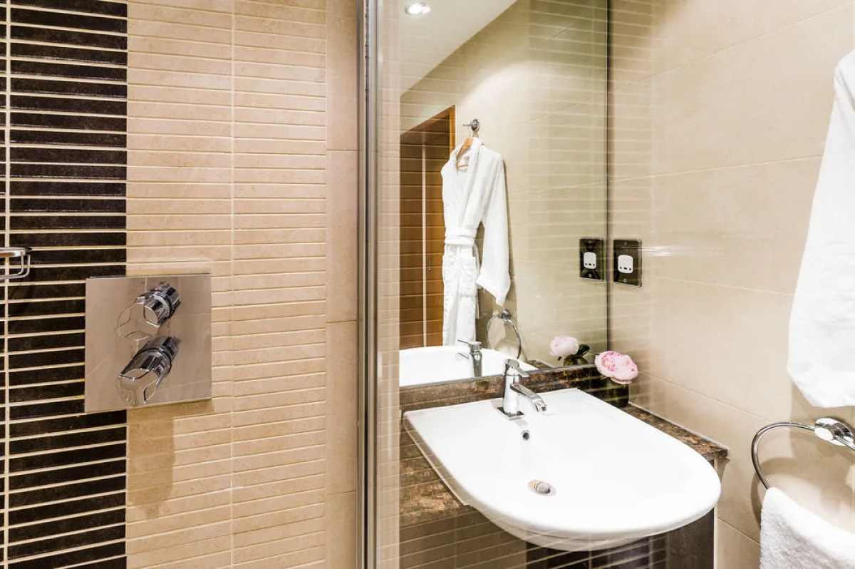 The Biltmore Mayfair