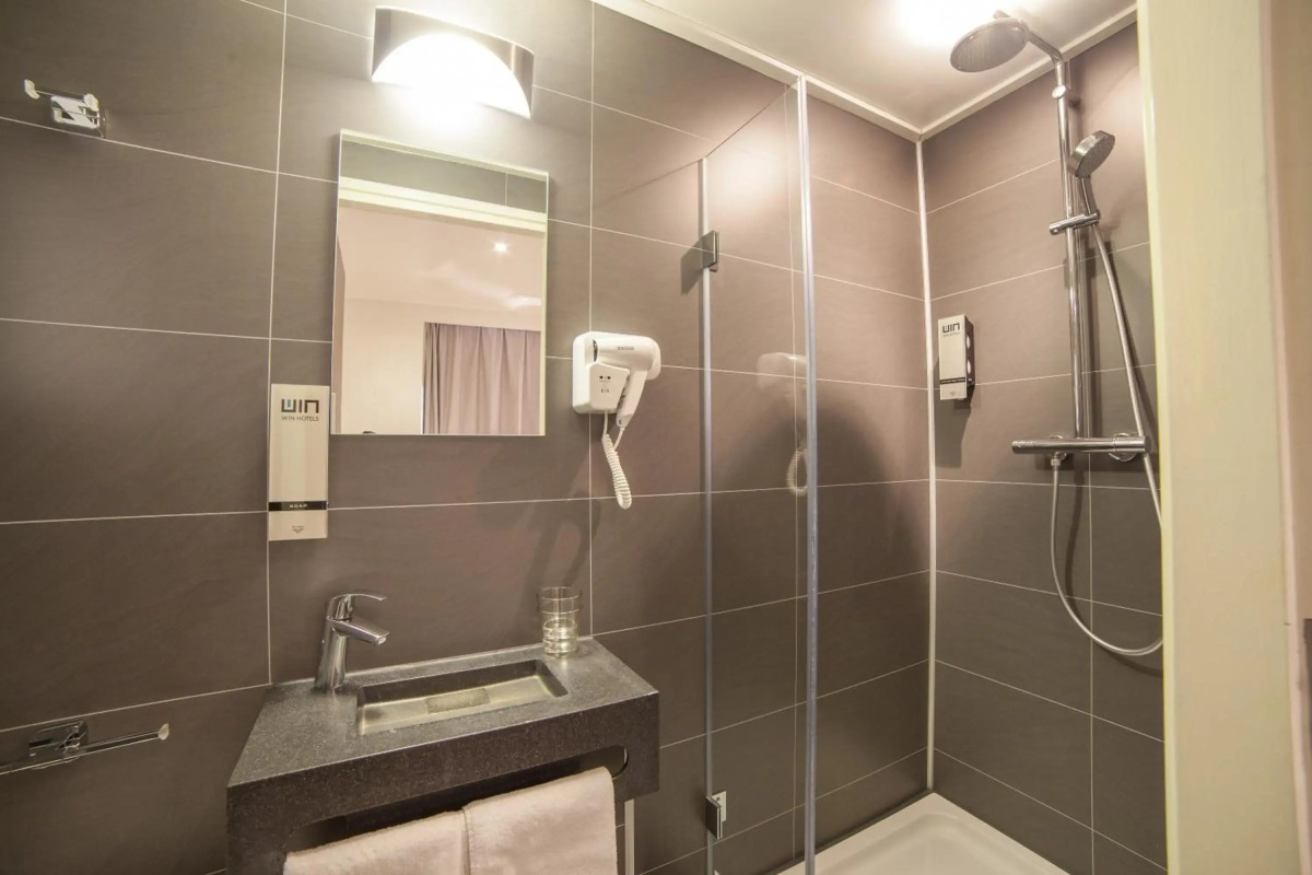 Hotel Library Amsterdam