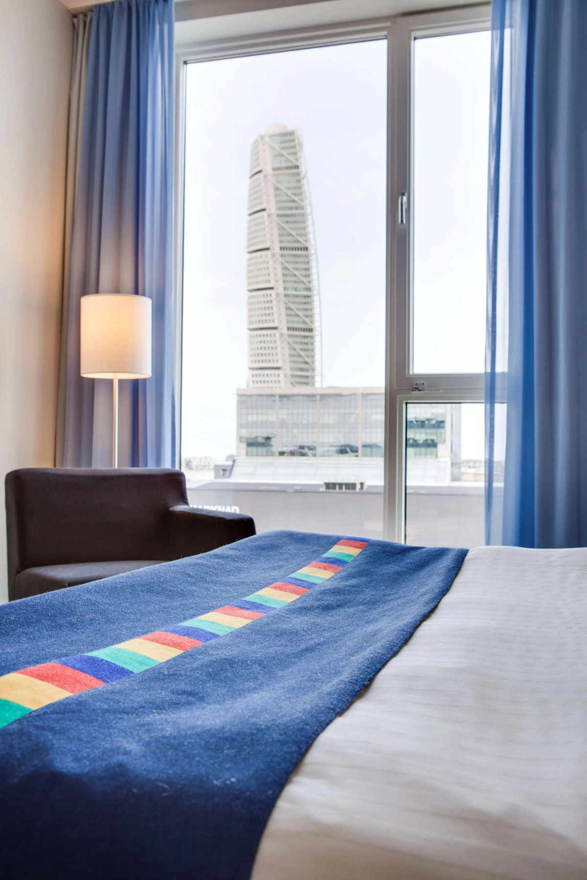 Best Western Plus Park City Malmo