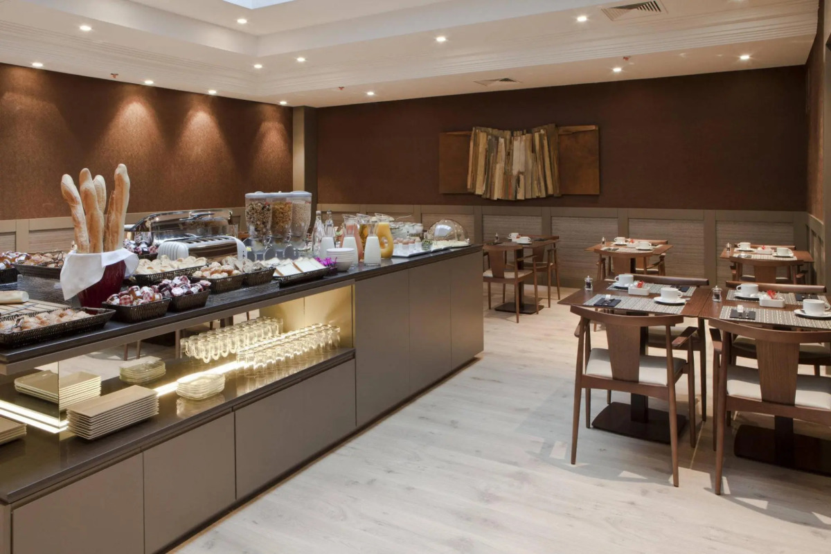 AC Hotel by Marriott Nice