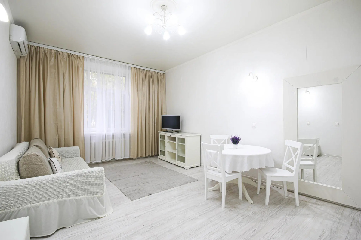 ApartLux (АпартЛюкс) на Ленинском 71