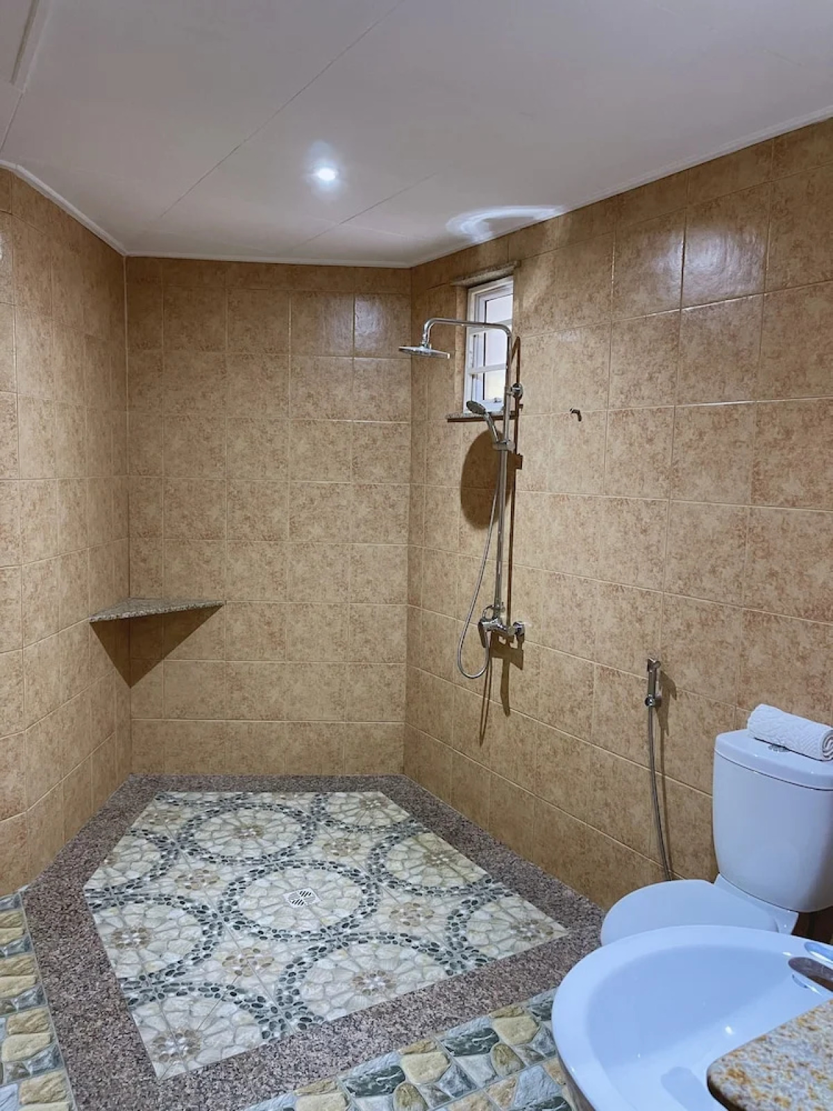 Anse Soleil Resort Self Catering