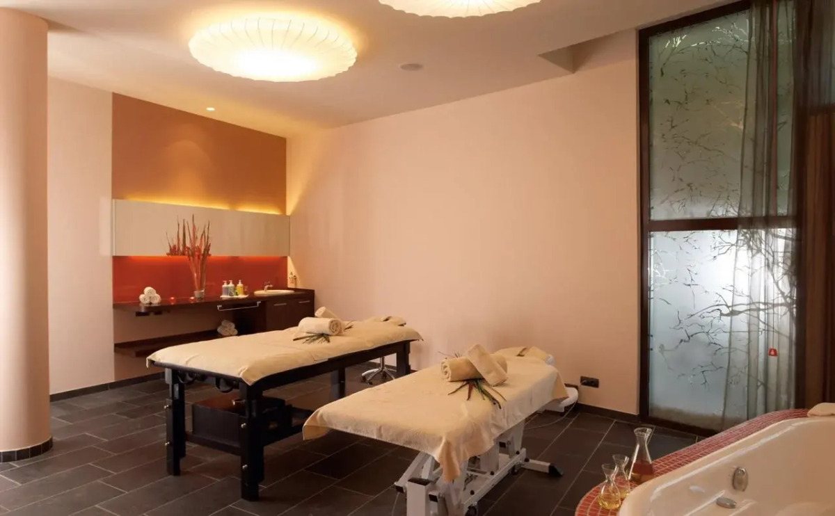 Seepark Wörthersee Resort