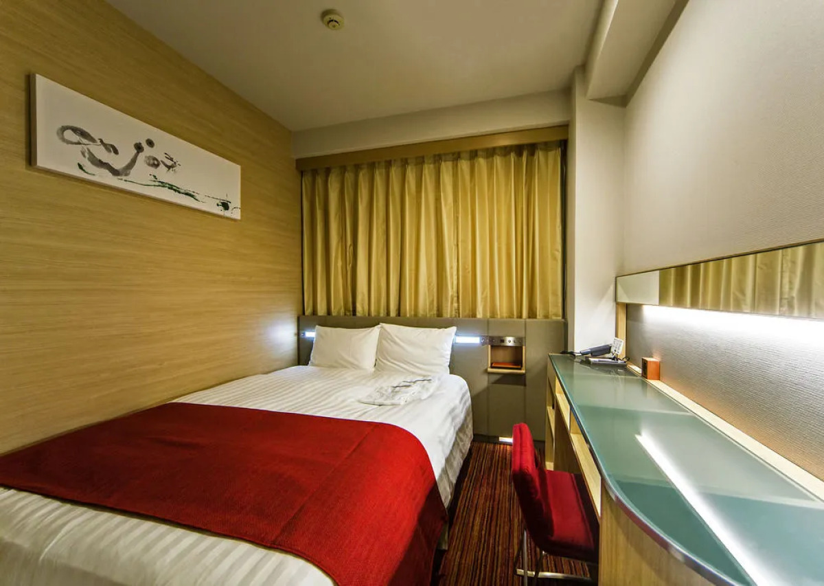 Отель Sardonyx Ueno