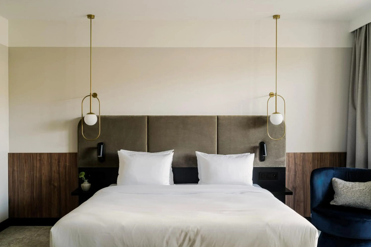 Royal Tulip Sand Kolobrzeg