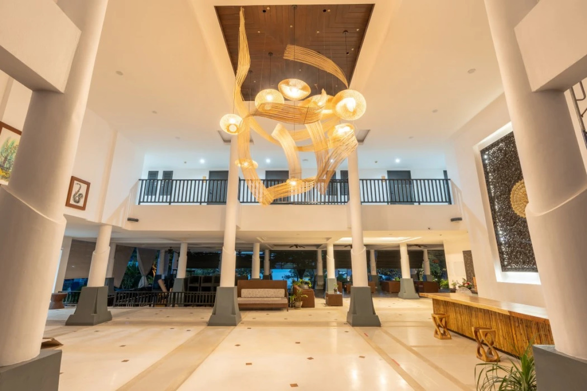 Samaya Wellness Resort