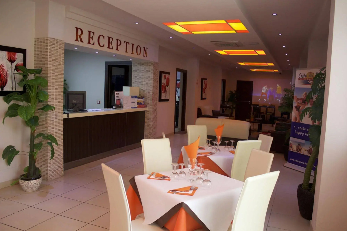 Residence Costa Del Sole