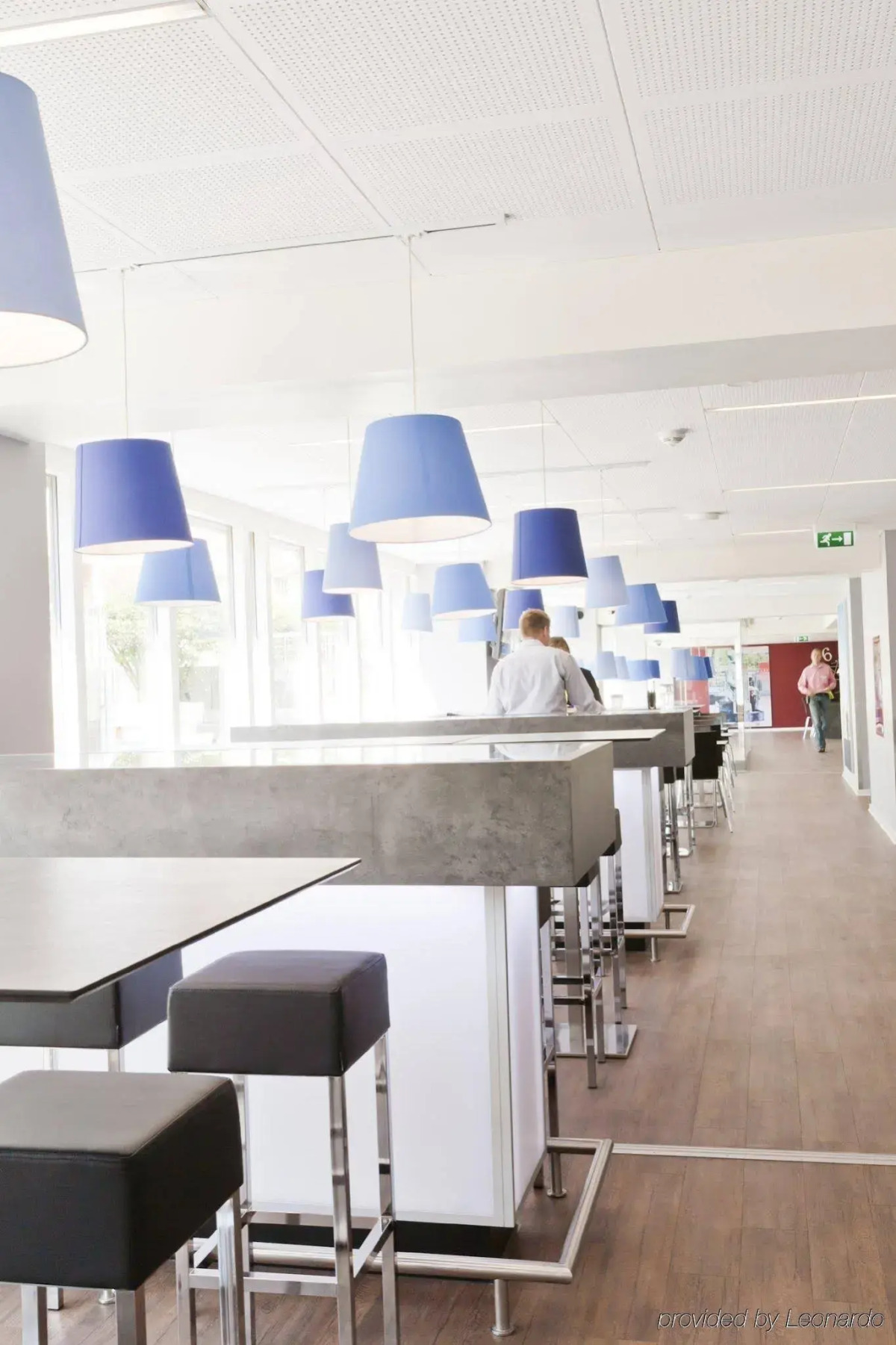 Generator Copenhagen