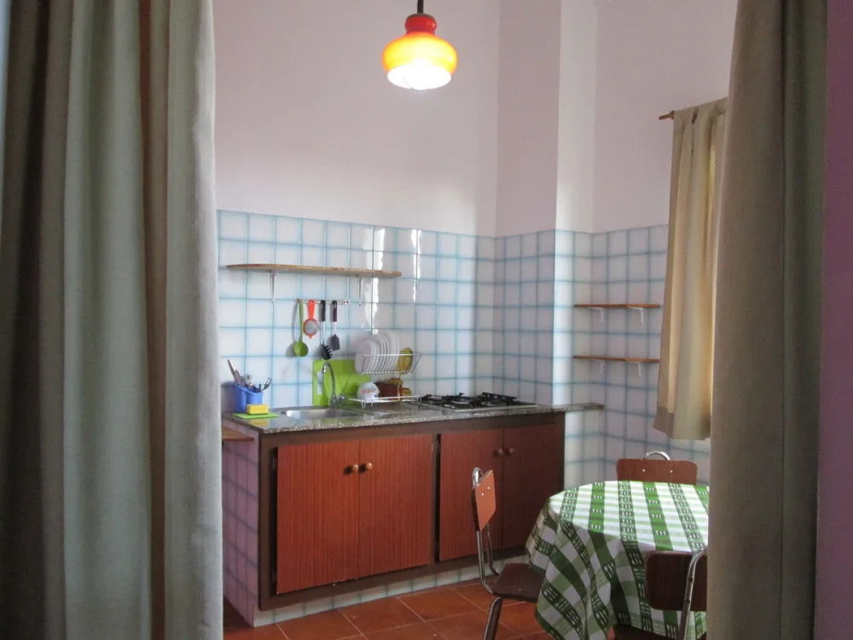 La Palma Hostel - Pensión Central