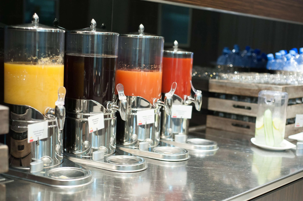 Park Inn By Radisson Астана