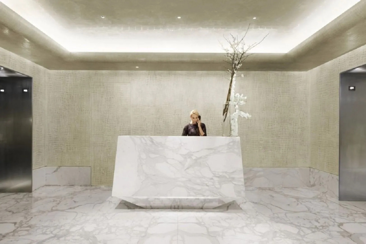 Hilton Club The Quin New York