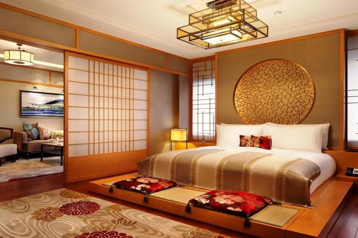 Fairmont Peace Hotel on the Bund