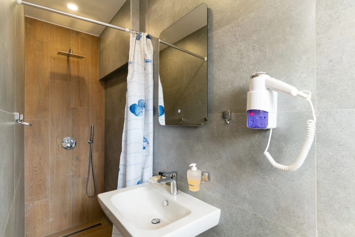 Ornament Hotel and Apartments