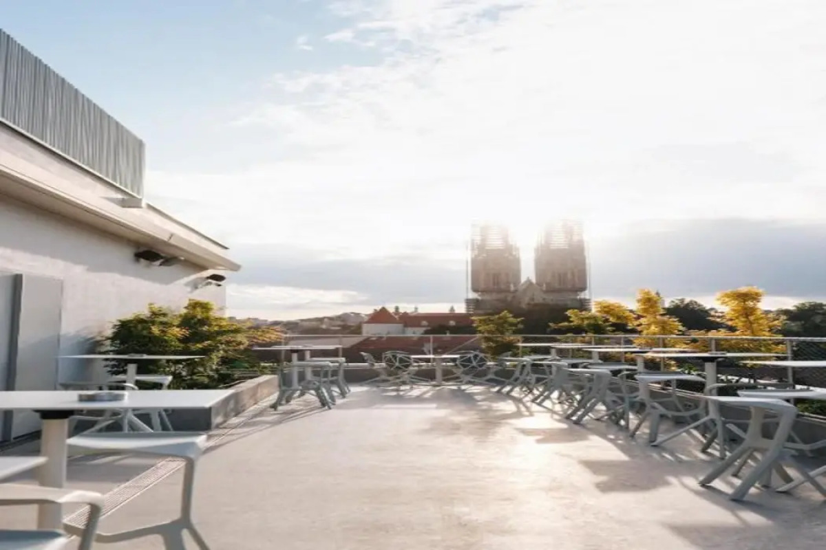 Stellar Boutique Modules by Maistra City Vibes