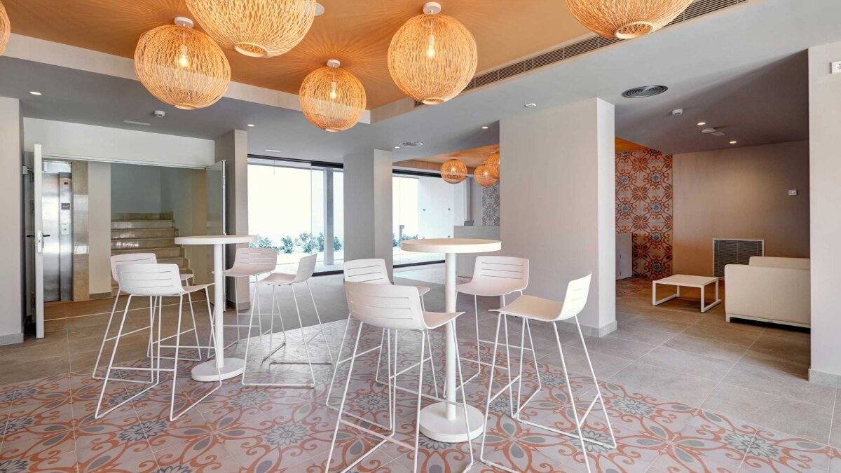 Protur Atalaya Apartamentos