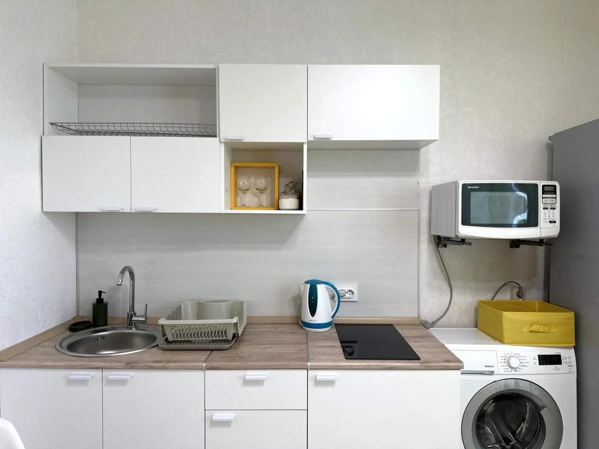 Compass (Компасс) на улице Обдорская 7