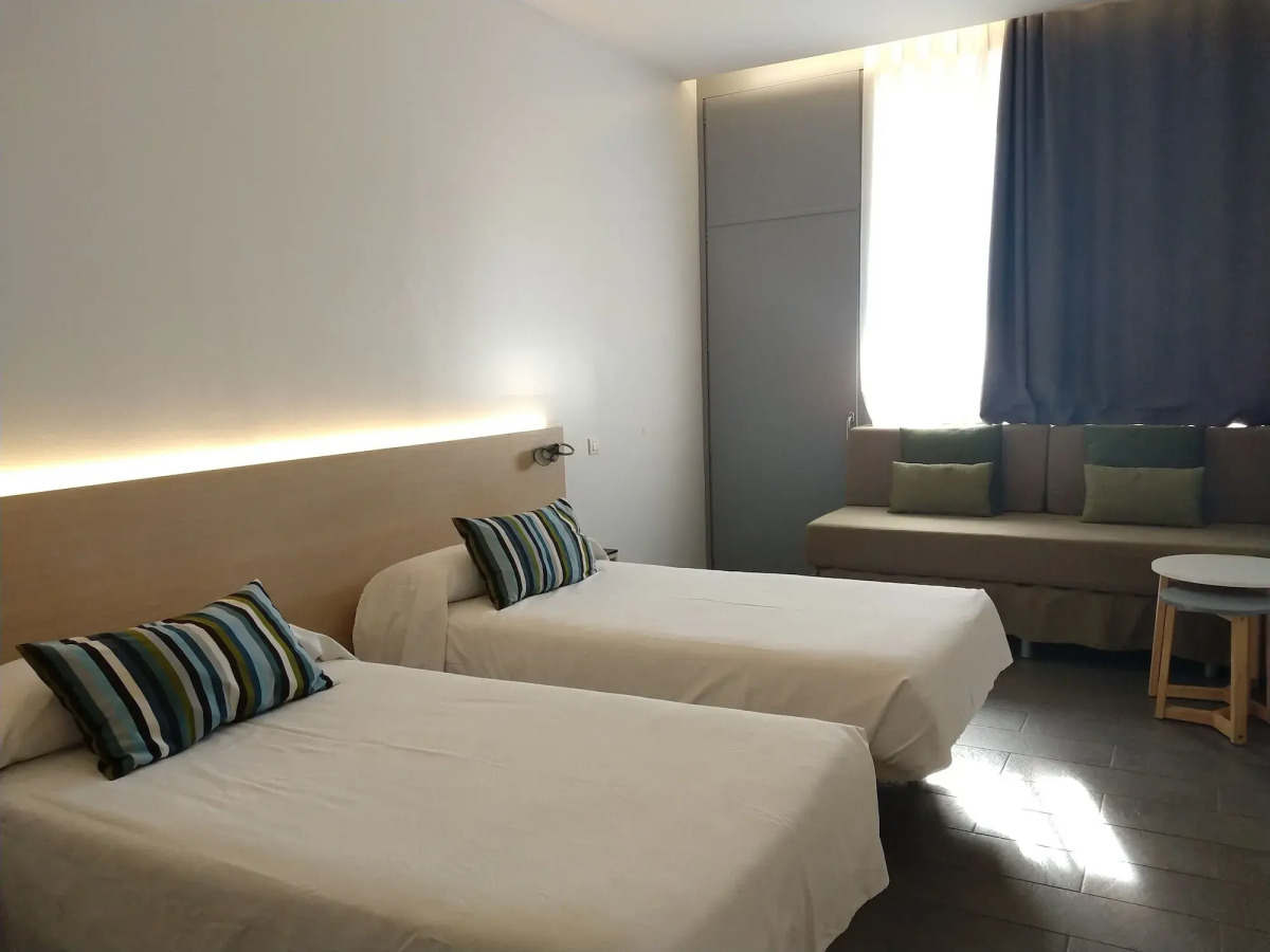 Centre Esplai Hostel