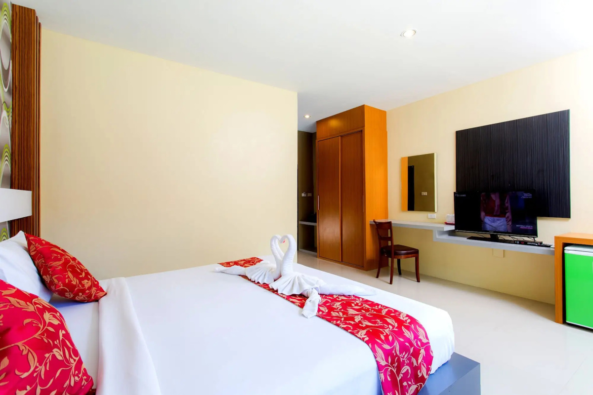 Phi Phi Maiyada Resort