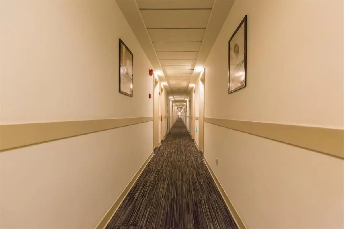 Magnotel Chengdu Taikoo Li Dong Feng Bridge