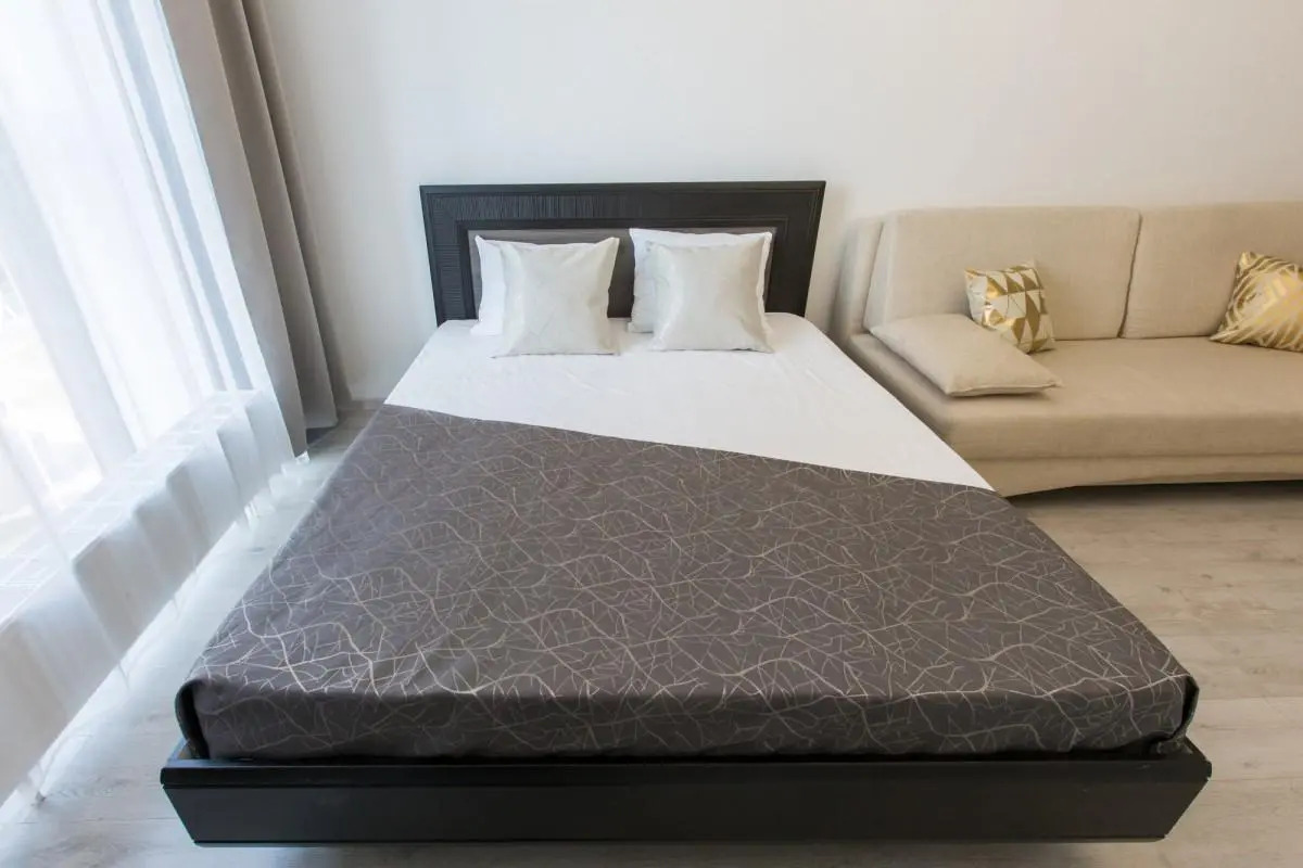 Сутки Уфа на улице Рудольфа Нуреева 1