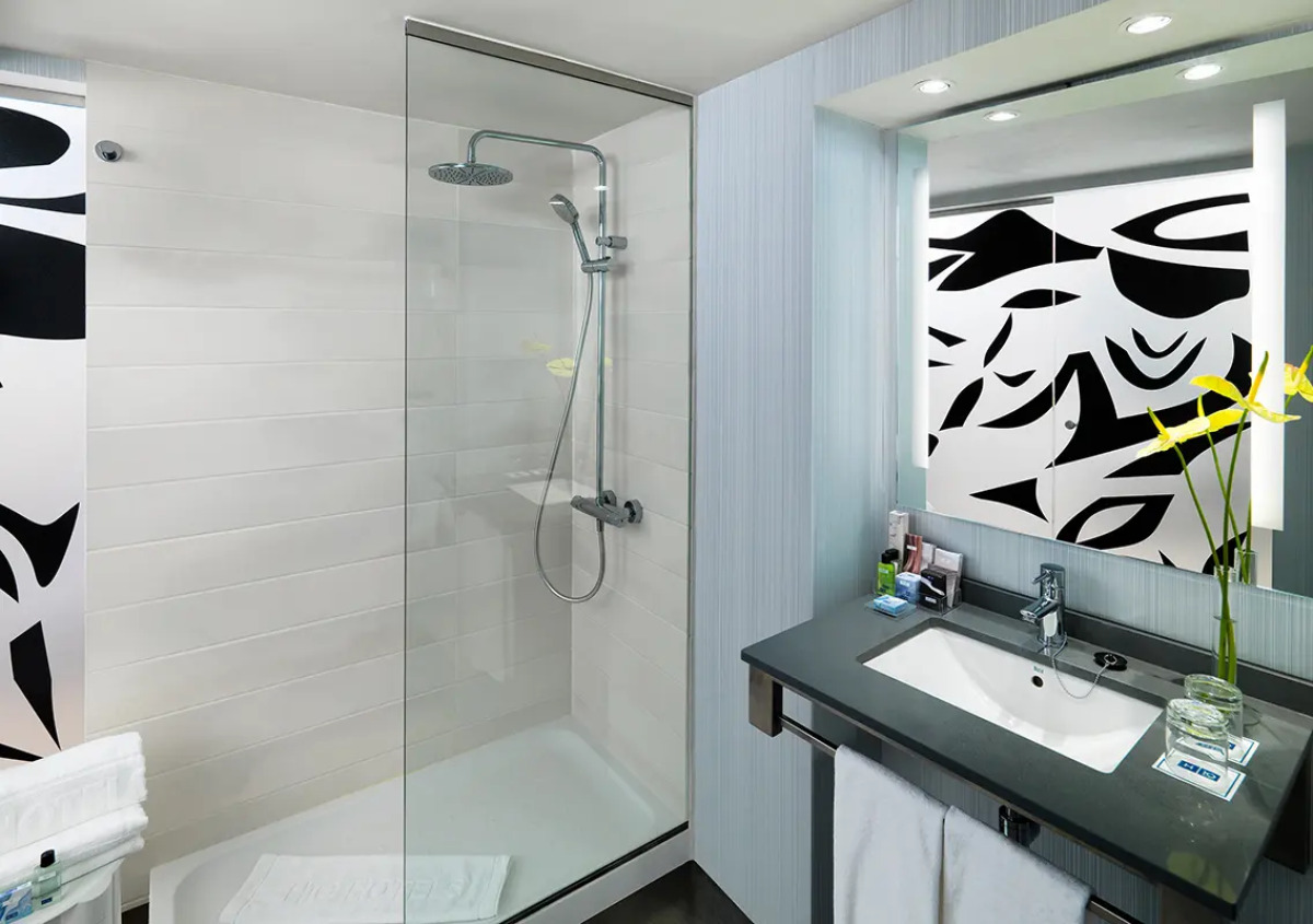 Отель H10 Tenerife Playa