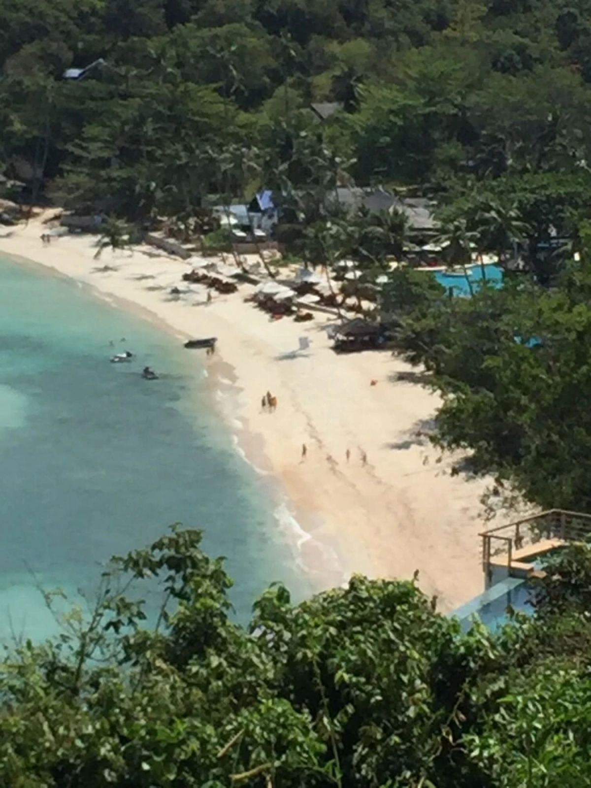 4 Bedroom Sea View Villa Suay Paap SDV262-By Samui Dream Villas