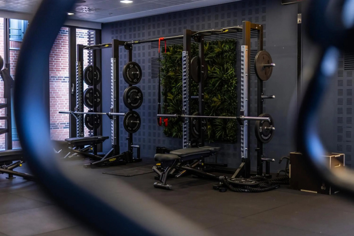 Comfort Hotel Vesterbro