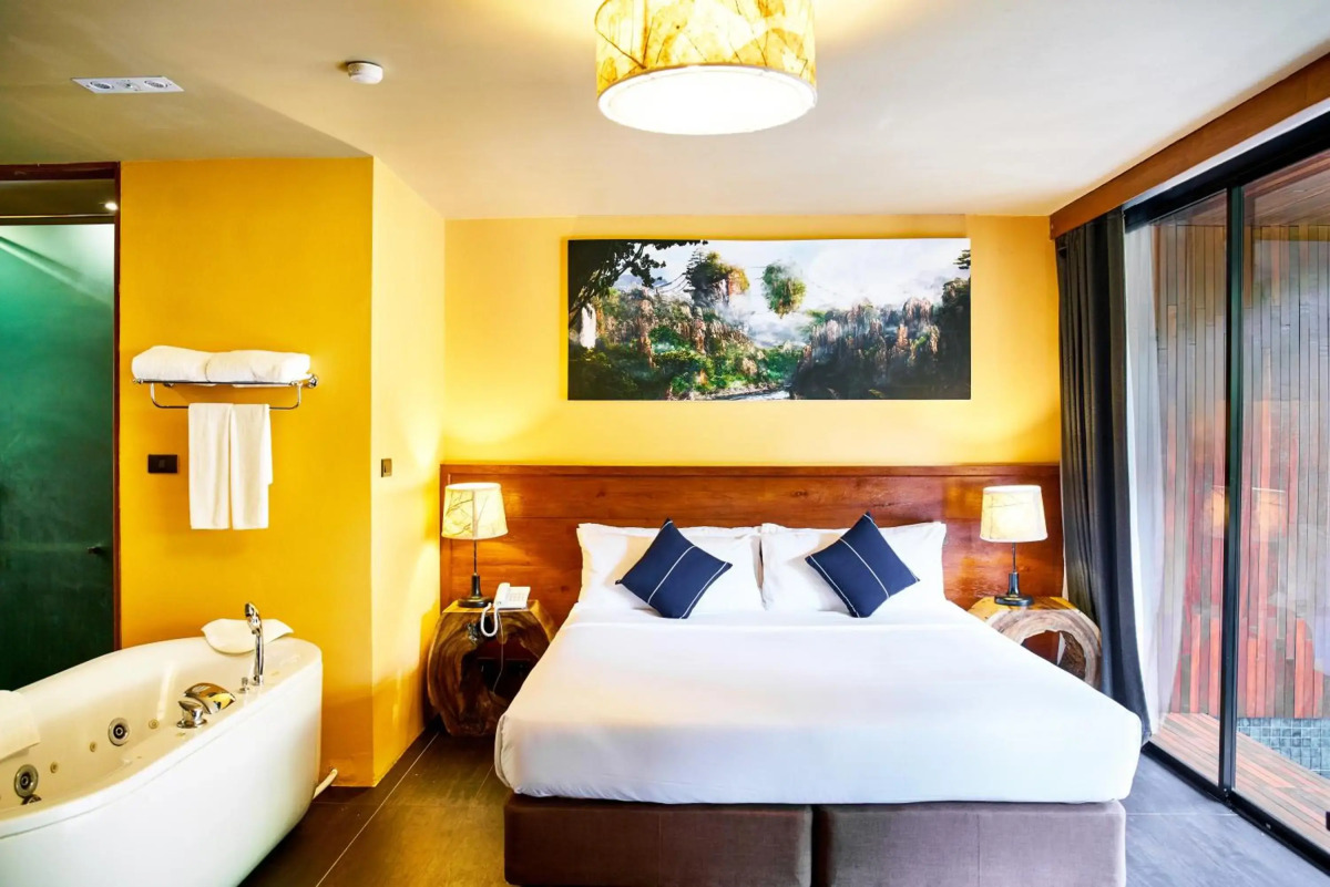 Avatar Railay Resort (SHA Plus+)