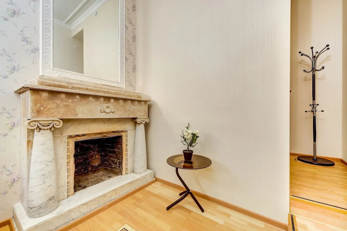 RentalSPb on Kirochnaya