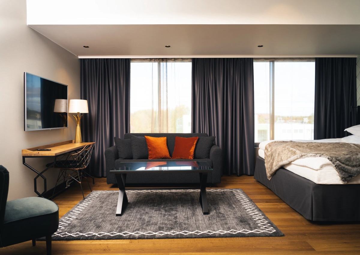 Original Sokos Hotel Kimmel