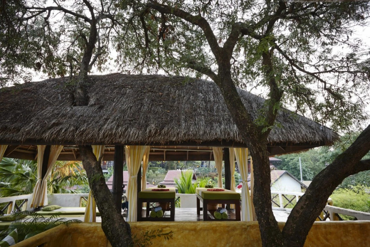 Vacation Village Phra Nang Inn