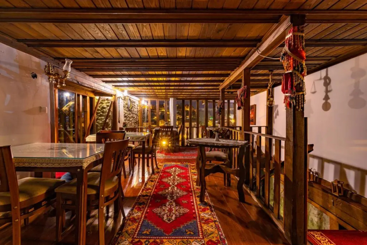 Safranbolu Seyir Konak Otel