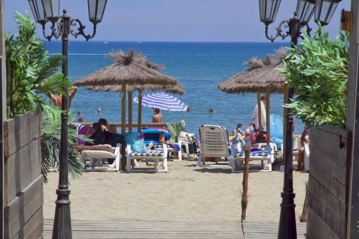 Lagrange Vacances Les Pierres de Jade