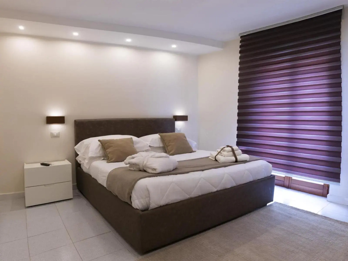 Tursport Hotel Residence