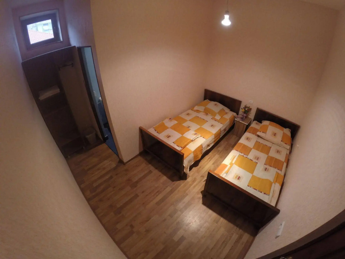 Хостел «Глайд»