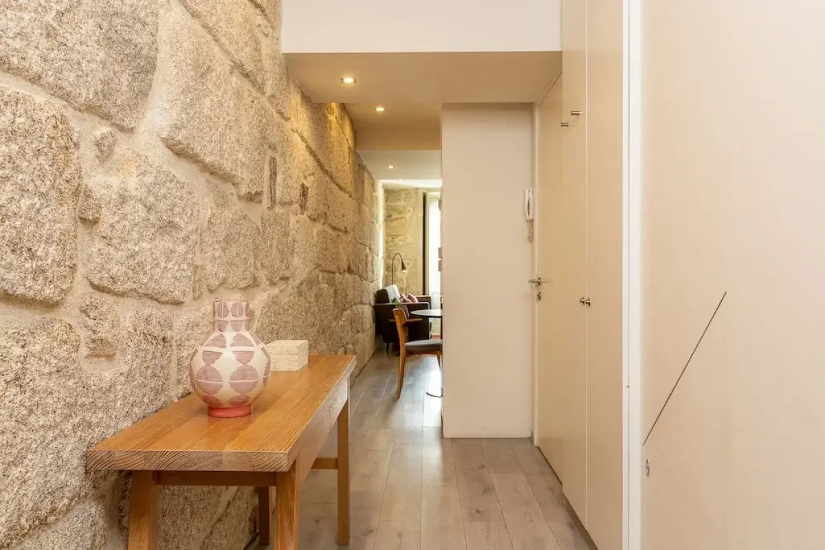 YOUROPO - Ribeira Porto