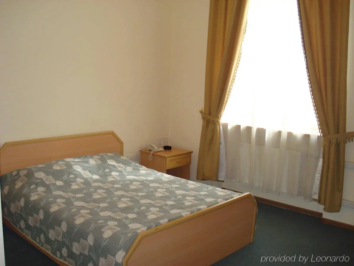 Гостевой Дом Инн