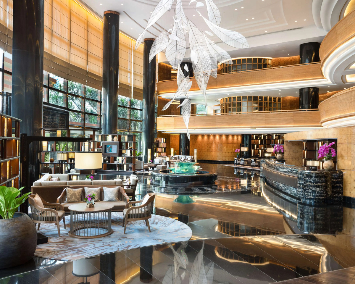 Ayana MidPlaza Jakarta