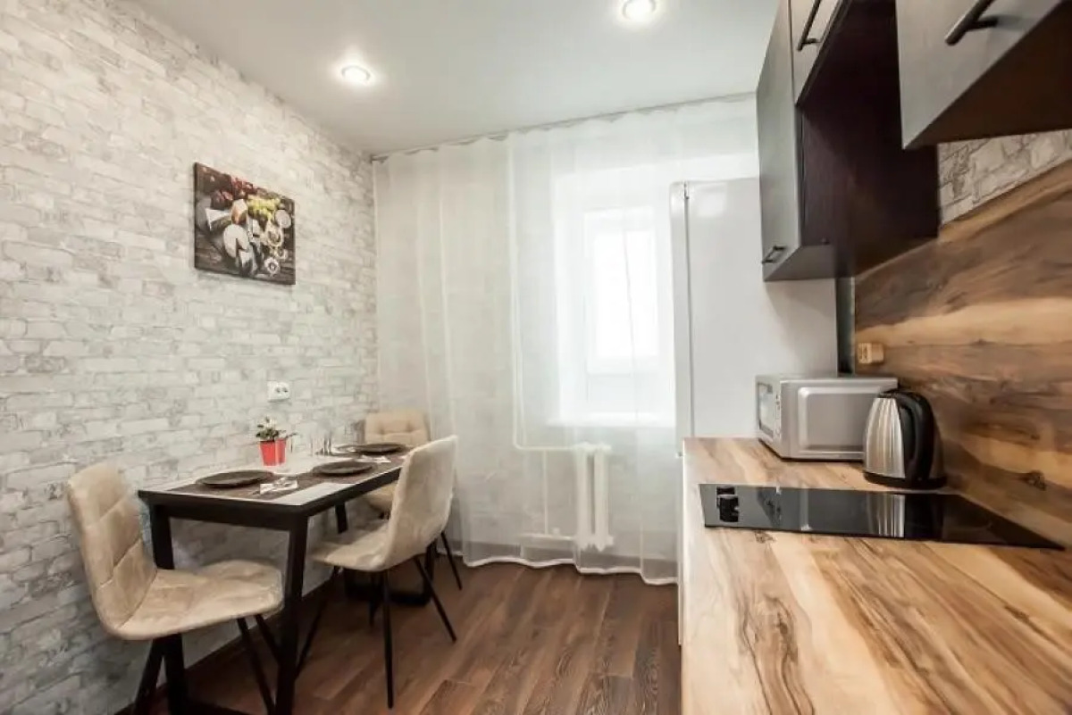 EasyRent (ИзиРент) на бульваре Рябиновый 6