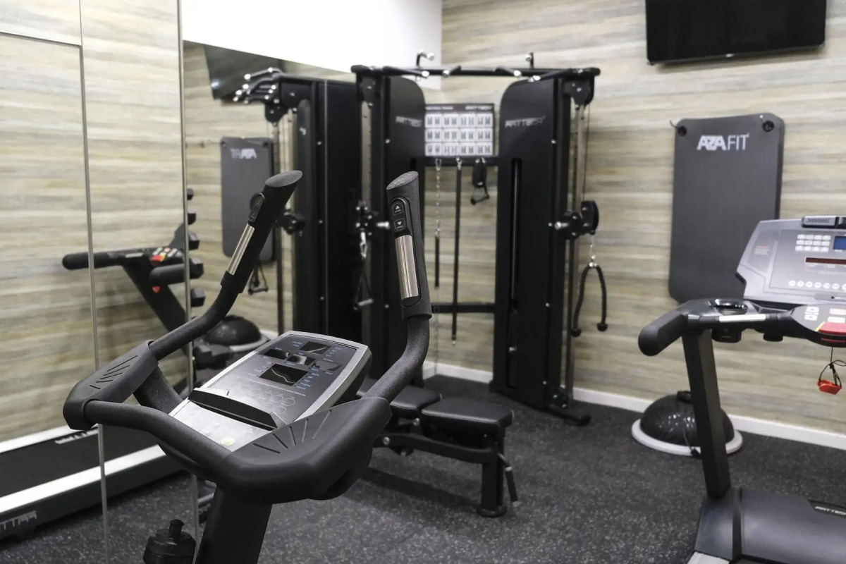 The Leaf Boutique Hotel Lisbon