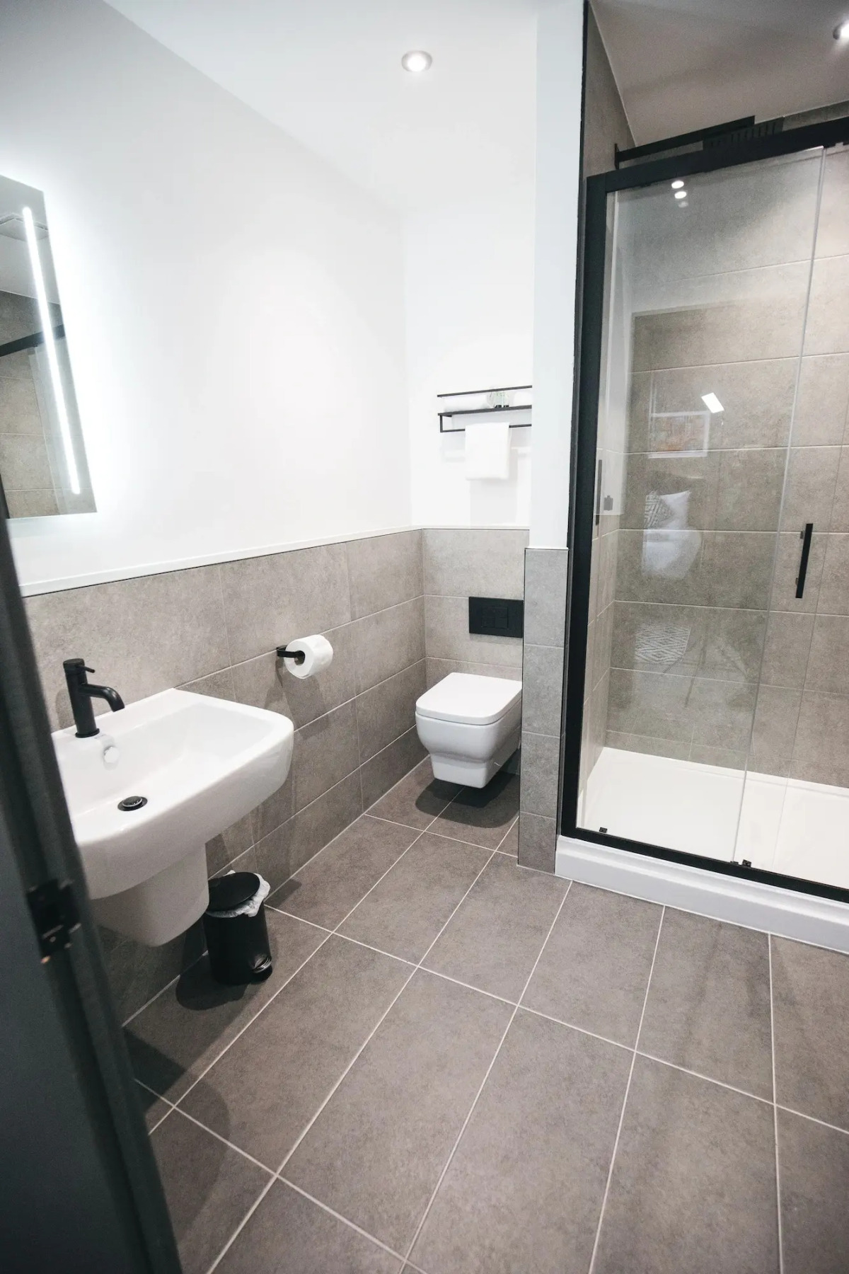 The Black Lion Manchester