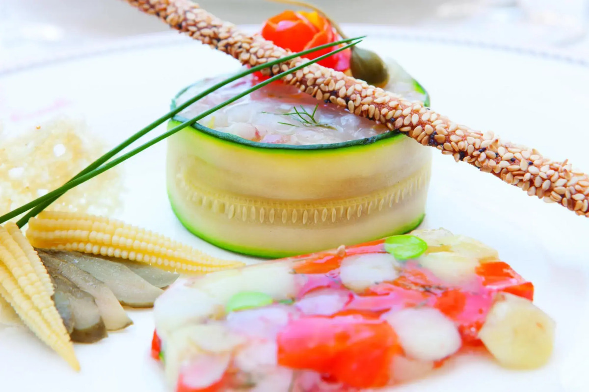 Hotel Corallo Sorrento