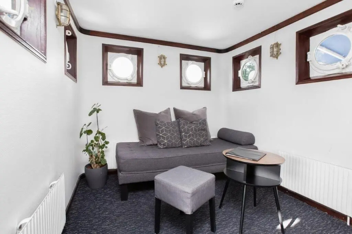 Mälardrottningen Hotel