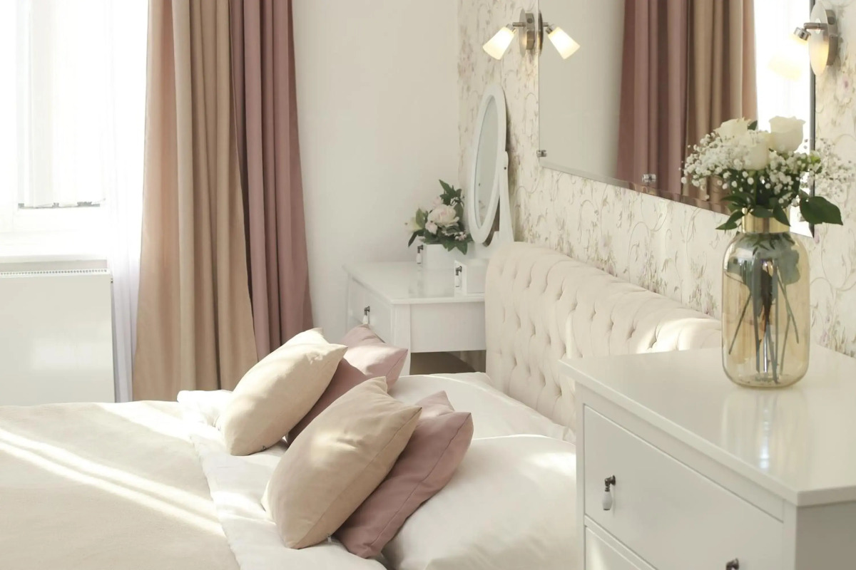 Wellness Pension Ametyst