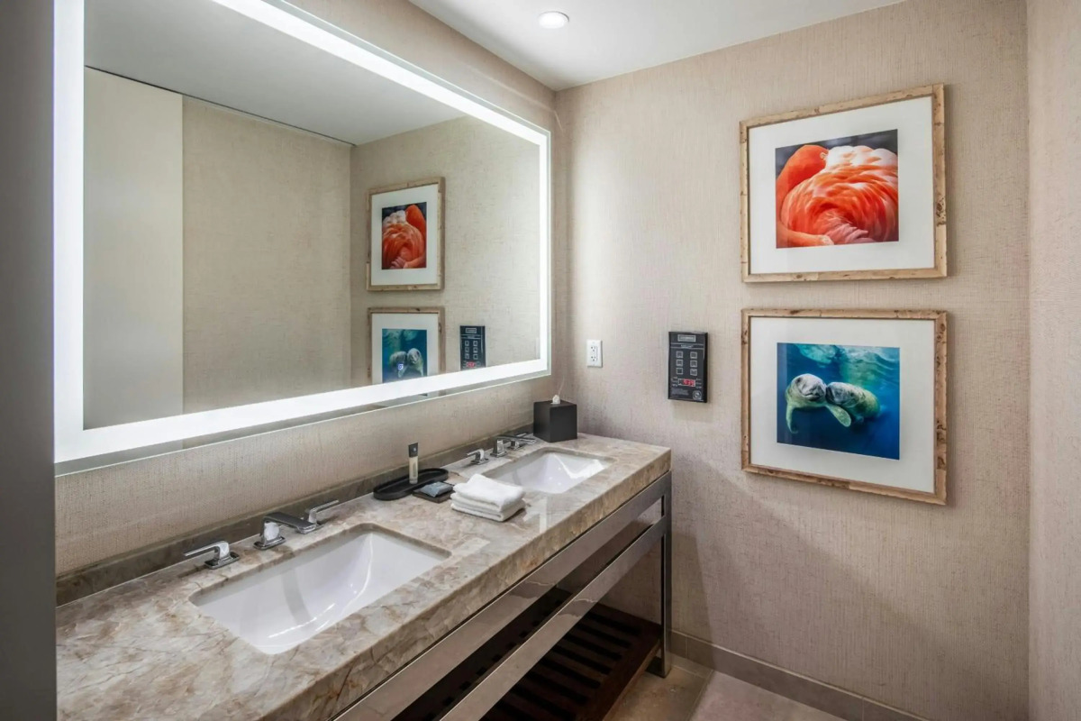 Gaylord Palms Resort & Convention Center