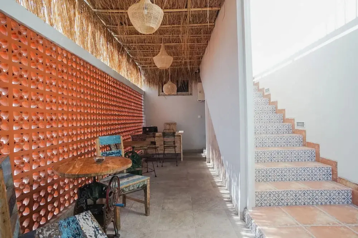 Malam Hari ApartHotel