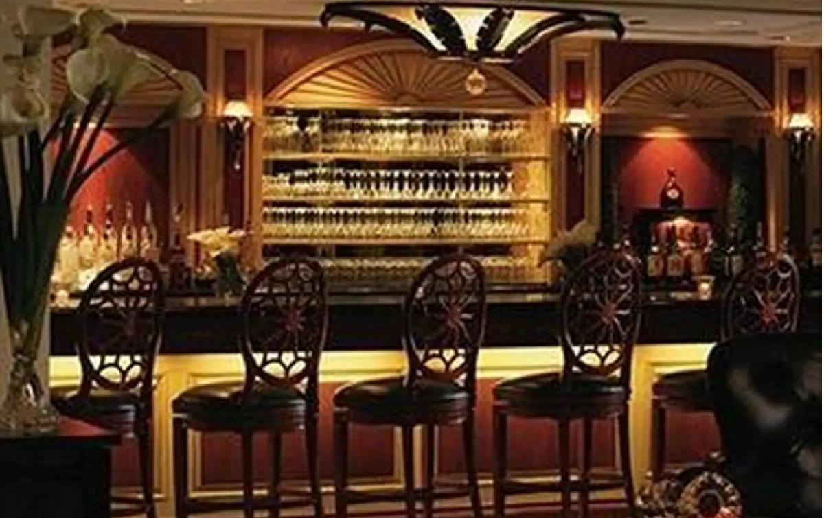 Lago Mar Beach Resort & Club