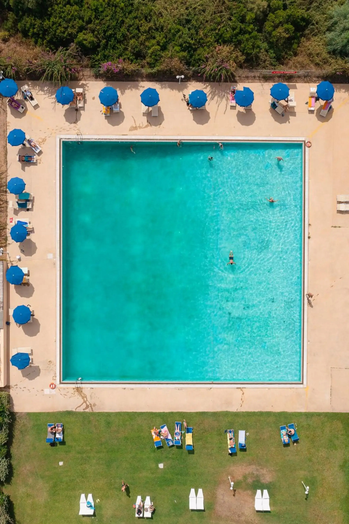 Secret Village Budoni