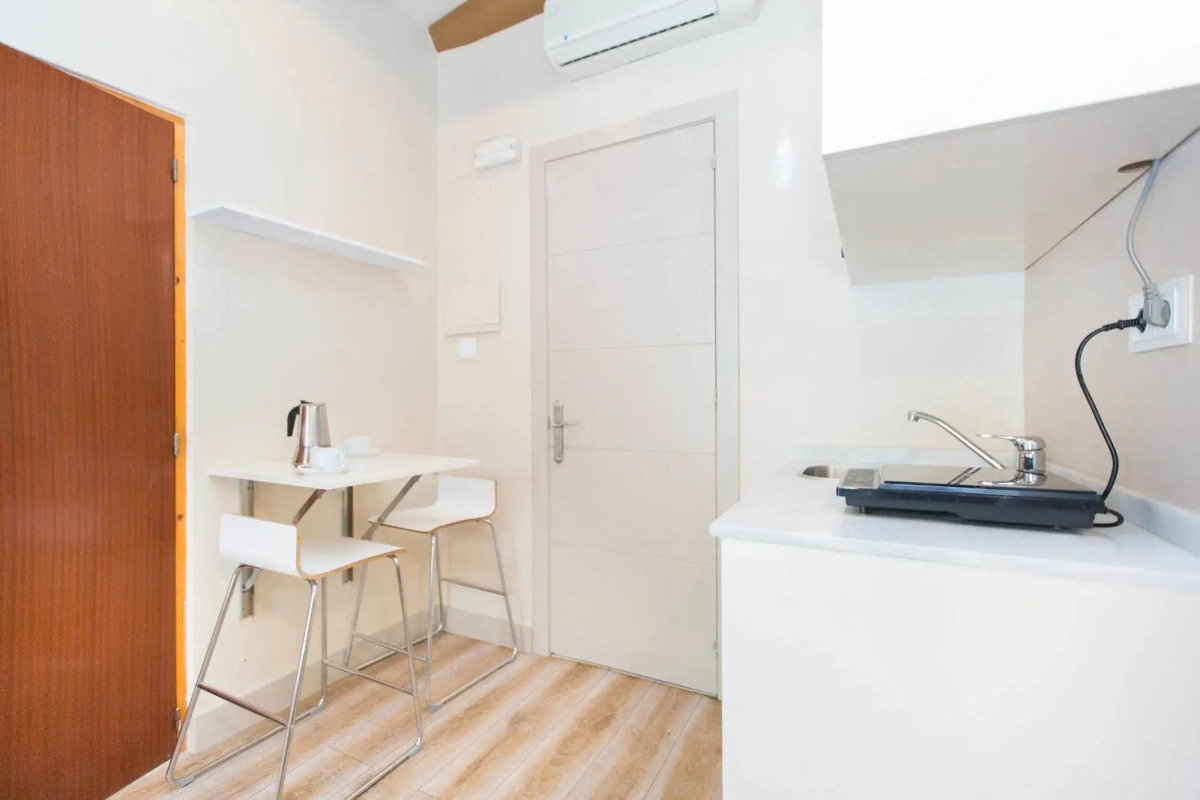 AinB Gothic-Jaume I Apartments